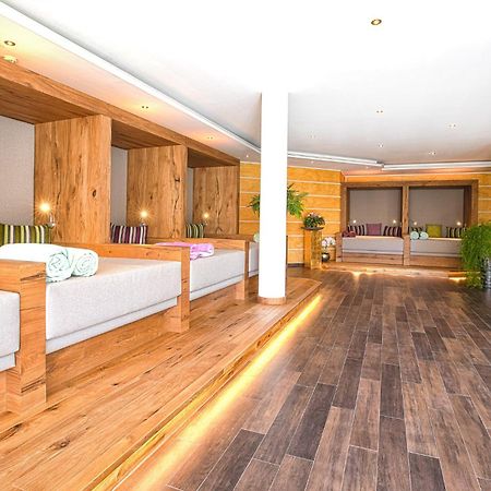 Parkhotel 바트슐러바흐 외부 사진