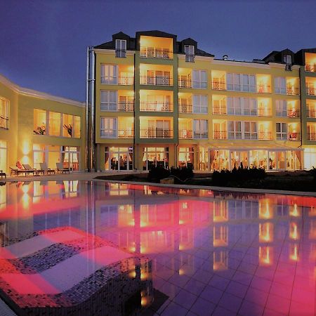 Parkhotel 바트슐러바흐 외부 사진