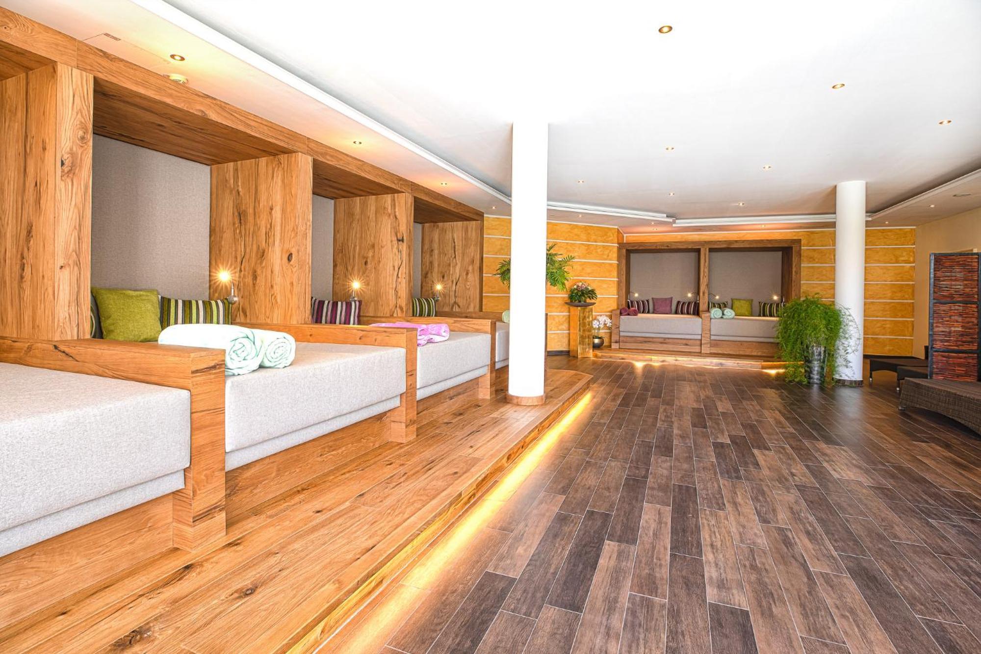 Parkhotel 바트슐러바흐 외부 사진