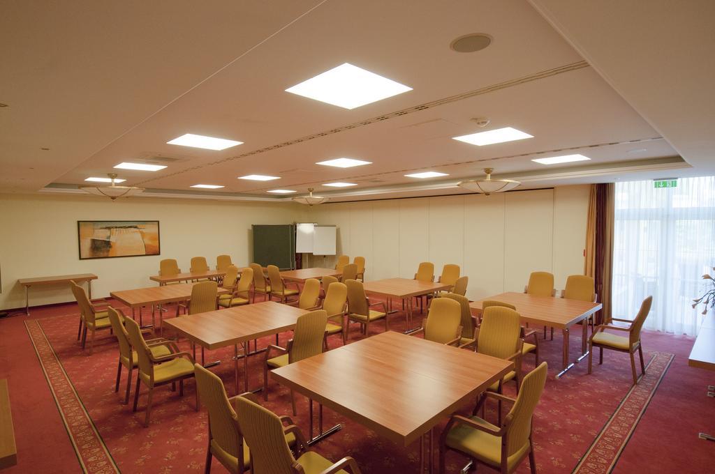 Parkhotel 바트슐러바흐 외부 사진