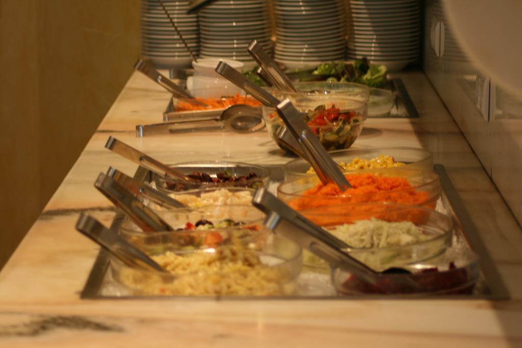 Parkhotel 바트슐러바흐 외부 사진